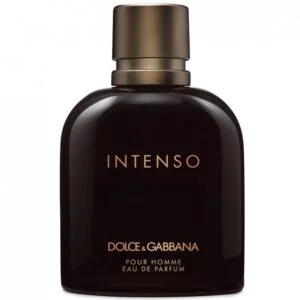Dolce & Gabbana Pour Homme Intenso Edp 125ml