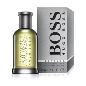 Hugo Boss Boss Bottled Aftershave Lotion 50ml