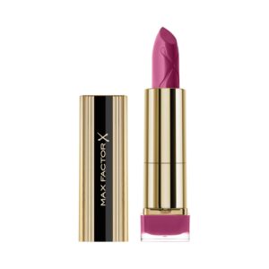 Max Factor Colour Elixir Lipstick - 120 Midnight Mauve