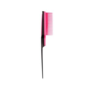 Tangle Teezer Back-Combing Hairbrush Pink