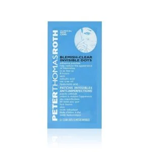 Peter Thomas Roth Acne-Clear Invisible Dots Blemish Treatment 72pcs