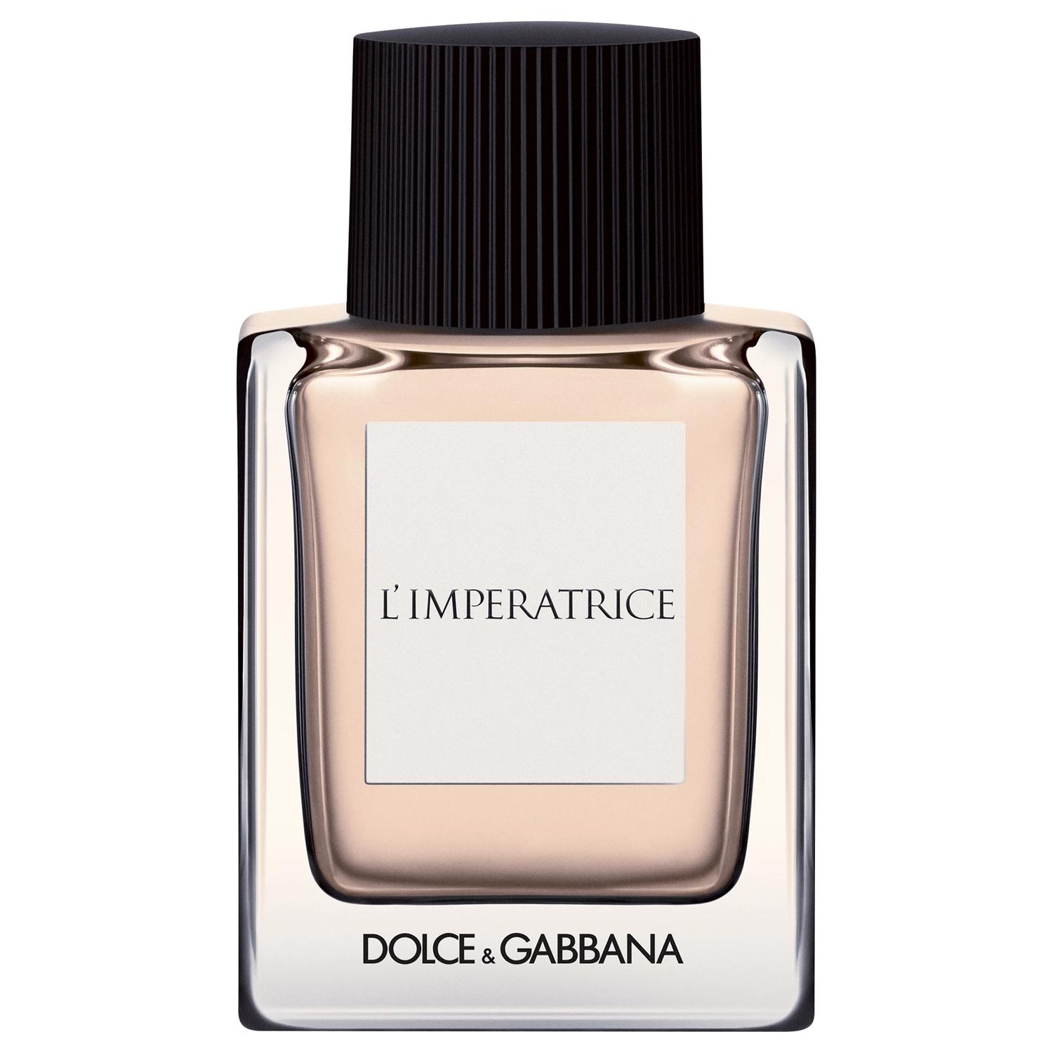 Dolce & Gabbana L
