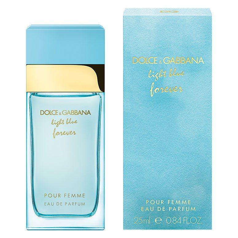 Dolce & Gabbana Light Blue Forever Edp 25ml