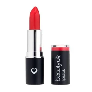 Beauty UK Lipstick No.10 - Passion