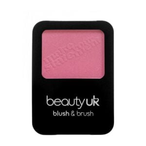 Beauty UK Blush and Brush No.2 - Isla Rose