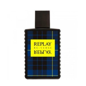 Replay Signature Reverse For Man Edt 100ml