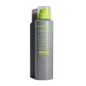 Shiseido Sports Invisible Protective Mist SPF50+ 150ml