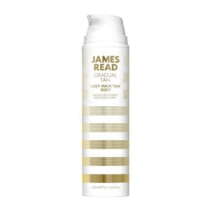 James Read Gradual Tan Sleep Mask Tan Body 200ml