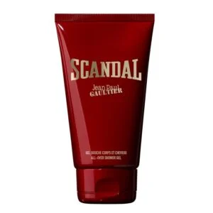 Jean Paul Gaultier Scandal Pour Homme All-Over Shower Gel 150ml