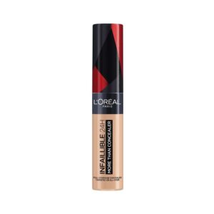 L'Oreal Infallible More Than Concealer 326 Vanilla