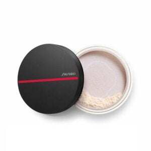 Shiseido Synchro Skin Invisible Silk Loose Powder Matte 6g
