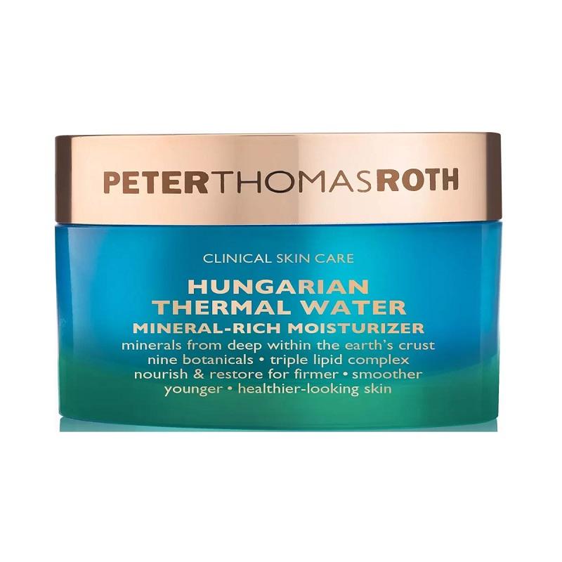 Peter Thomas Roth Hungarian Thermal Water Mineral-Rich Moisturizer 50ml