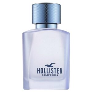 Hollister Free Wave For Him Edt 100ml