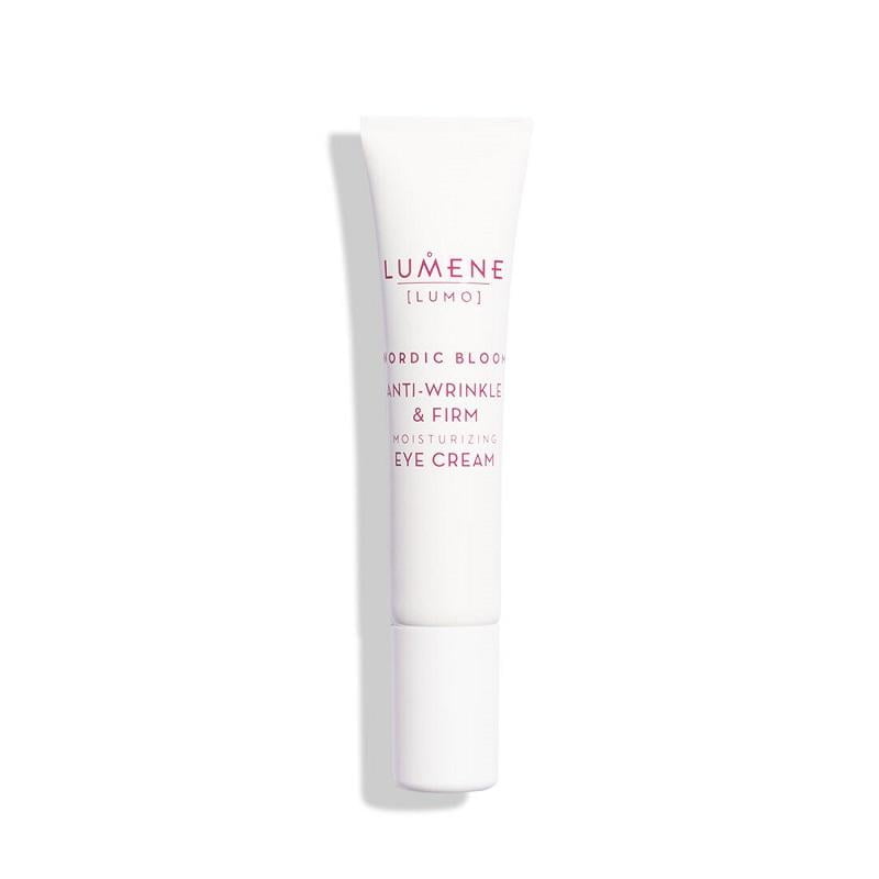 Lumene Anti-wrinkle & Firm Moisturizing Eye Cream 15ml