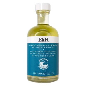 REN Atlantic Kelp And Microalgae Bath Oil 110ml