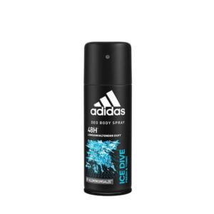 Adidas Ice Dive Deospray 150ml