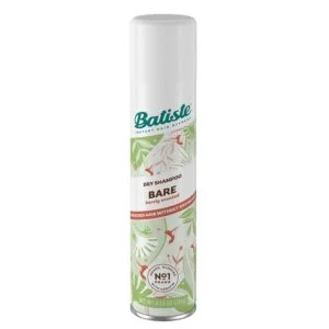Batiste Bare Dry Shampoo 200ml