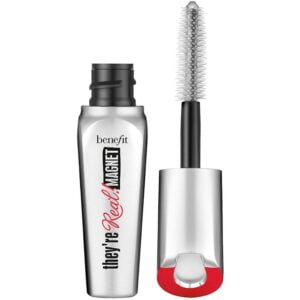 Benefit They´re Real! Magnet Supercharged Mini Mascara Black