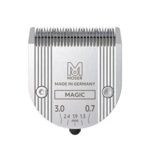Moser Adjustable Magic Blade