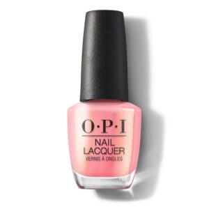 OPI Nail Lacquer Sun-Rise Up 15ml