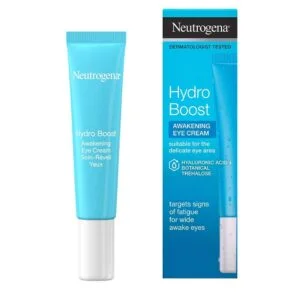 Neutrogena Hydro Boost Awakening Eye Cream 15 ml