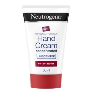 Neutrogena Norwegian Formula Hand Cream Unscented 50ml