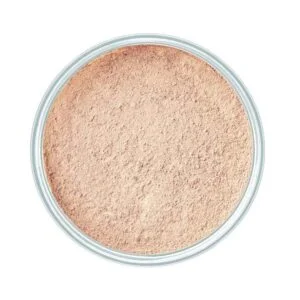 Artdeco Mineral Powder Foundation 3 Soft Ivory 15g