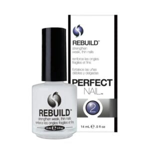Seche Rebuild Nail Strengthener 14ml