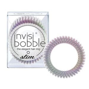 Invisibobble Slim Vanity Fairy 3-pack