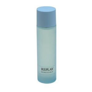 Replay Earth Made Antarctica Blue Edt 200ml