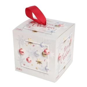 Zmile Cosmetics Advent Calendar Cube 'Merry Christmas'