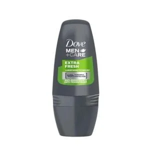 Dove Men Roll-On Antiperspirant Extra Fresh 50ml