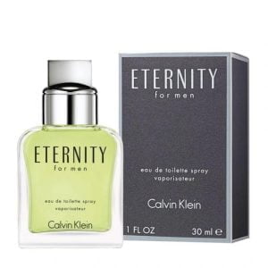 Calvin Klein Eternity for Men 30ml EDP