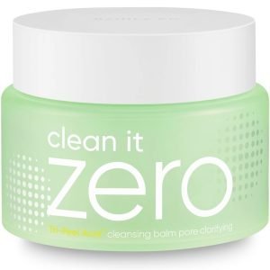 Banila Co Clean it Zero Pore Clarifying Cleansing Balm 100ml