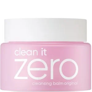 Banila Co Clean it Zero Original Cleansing Balm 100ml