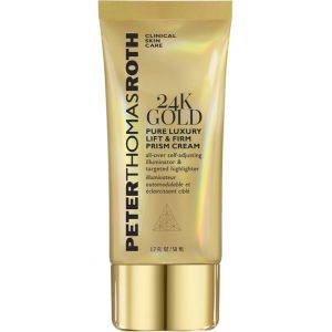 Peter Thomas Roth 24k Gold Pure Luxury Lift & Firm Prism Cream 50ml