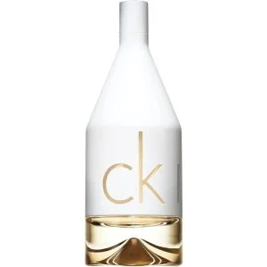 Calvin Klein CK IN2U Her Edt 150ml