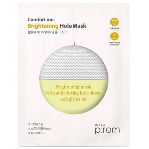 Make P:rem Comfort Me. Brightening Hole Mask 29ml
