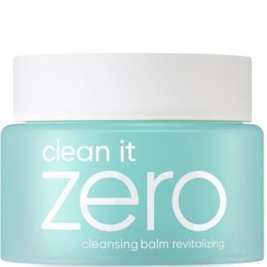 Banila Co Clean it Zero Revitalizing Cleansing Balm 100 ml