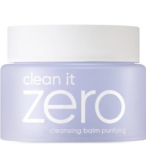 Banila Co Clean it Zero Purifying Cleansing Balm 100ml