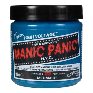 Manic Panic Classic Cream Mermaid