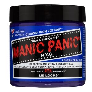 Manic Panic Classic Cream Lie Locks