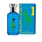 Ralph Lauren Big Pony Blue Edt 100ml