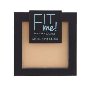 Maybelline Fit Me Matte + Poreless Powder - 120 Classic Ivory