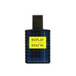 Replay Signature Re-Verse For Man Edt 30ml