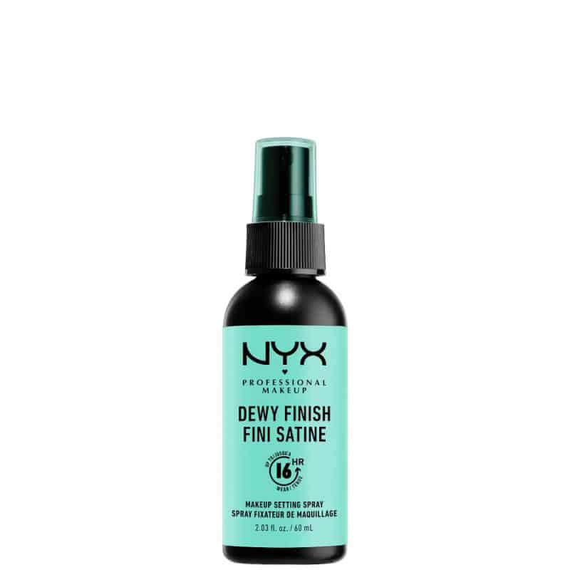 NYX PROF. MAKEUP Dewy Finish Setting Spray