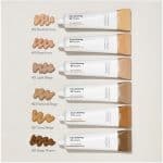 Purito Cica Clearing BB Cream #21 Light Beige 30ml