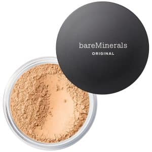 Bare Minerals Foundation Neutral Medium 8g