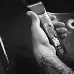 Jean Louis David Digital Clipper Nordic