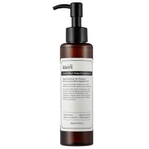 Klairs Gentle Black Deep Cleansing Oil 150ml